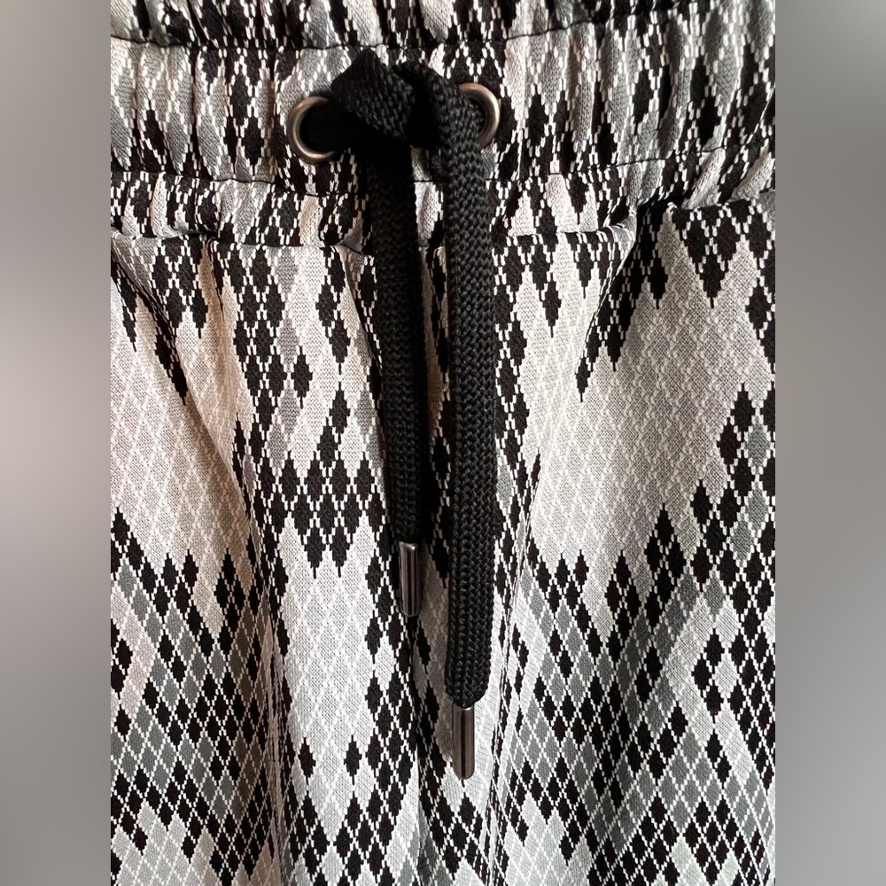 Love Moschino Python Print Pants - image 3